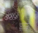 CD - Janice Borla Group - Promises To Burn - Digipak