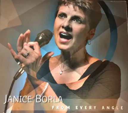 Janice Borla - From Every Angle