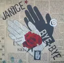 12inch Vinyl Single - Janice - Bye-Bye