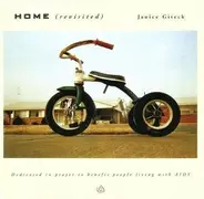 Janice Giteck - Home (Revisited)