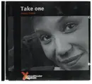 CD - Janice Dixon - Take One