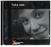CD - Janice Dixon - Take One