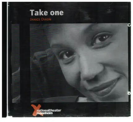 Janice Dixon - Take One