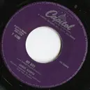 7inch Vinyl Single - Janice Harper - My Boy