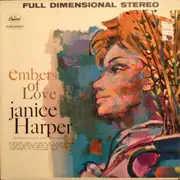 LP - Janice Harper - Embers Of Love