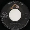 7inch Vinyl Single - Janice Harper - Is It Really Me? / You're The Greatest