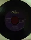 7inch Vinyl Single - Janice Harper - Just Whistle / Let Me Call You Sweetheart