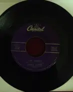 Janice Harper - Just Whistle / Let Me Call You Sweetheart