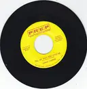 7inch Vinyl Single - Janice Harper - Tell Me That You Love Me / Bon Voyage