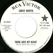 Janice Harper - There Goes My Heart