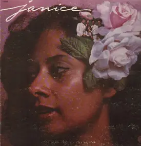 Janice - Janice