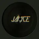 12inch Vinyl Single - Janice - Janice1