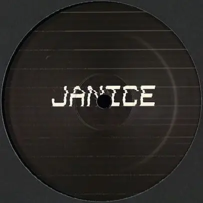 Janice - JANICE2