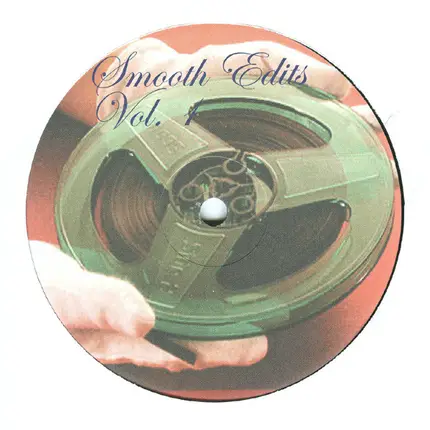 Janice McClain / People's Choice - Smooth Edits Vol. 1
