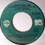 Janice McClain