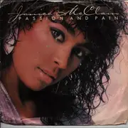7inch Vinyl Single - Janice McClain - Passion And Pain