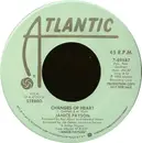 7inch Vinyl Single - Janice Payson - Changes Of Heart
