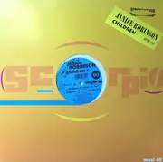 12inch Vinyl Single - Janice Robinson - Children