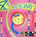 12inch Vinyl Single - Janice - Wanna Be With You