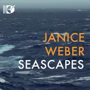CD - Janice Weber - Seascapes