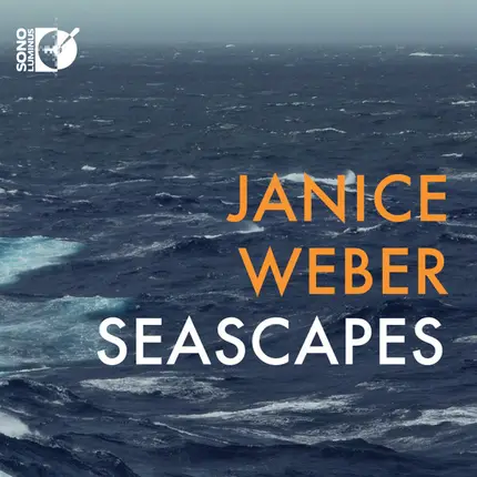 Janice Weber - Seascapes
