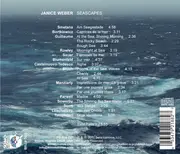 CD - Janice Weber - Seascapes