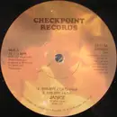 12inch Vinyl Single - Janice - Bye Bye