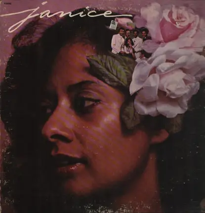 Janice - Janice