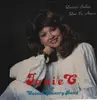 LP - janie C & cactus Country Band - Quiero saber Que es Amor