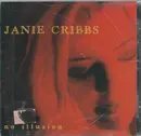 CD - Janie Cribbs - No Illusion