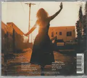 CD - Janie Cribbs - No Illusion