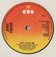 Janie Fricke - But Love Me