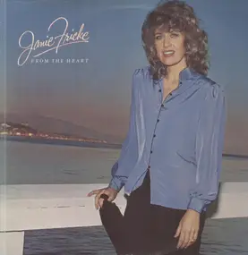 Janie Fricke - From the Heart