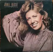 LP - Janie Fricke - Love Notes