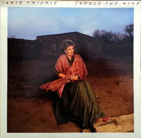 Janie Fricke - Saddle the Wind