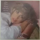 LP - Janie Fricke - Sleeping With Your Memory