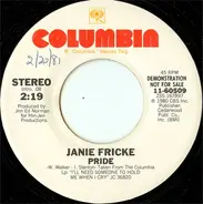 Janie Fricke - Pride