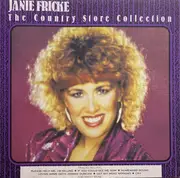 CD - Janie Fricke - The Country Store Collection