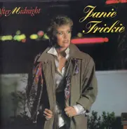 Janie Fricke - After Midnight