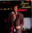 LP - Janie Fricke - After Midnight