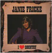Janie Fricke - I love country