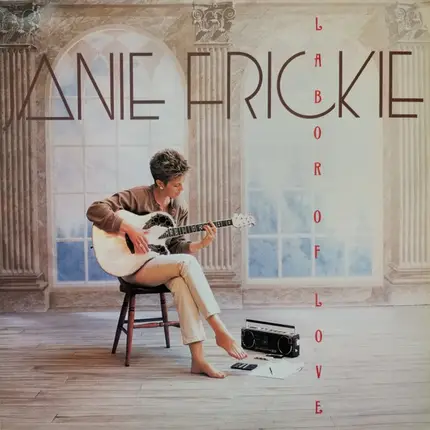 Janie Fricke - Labor of Love