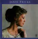 LP - Janie Fricke - Singer of Songs