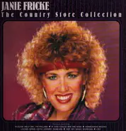 Janie Fricke - The Country Store Collection