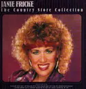 LP - Janie Fricke - The Country Store Collection