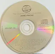 CD - Janie Fricke - The Country Store Collection