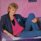 Janie Frickie - The Very Best Of