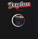 12inch Vinyl Single - Janie Johnson - Love On The Line