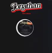 12inch Vinyl Single - Janie Johnson - Love On The Line