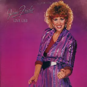 Janie Fricke - Love Lies